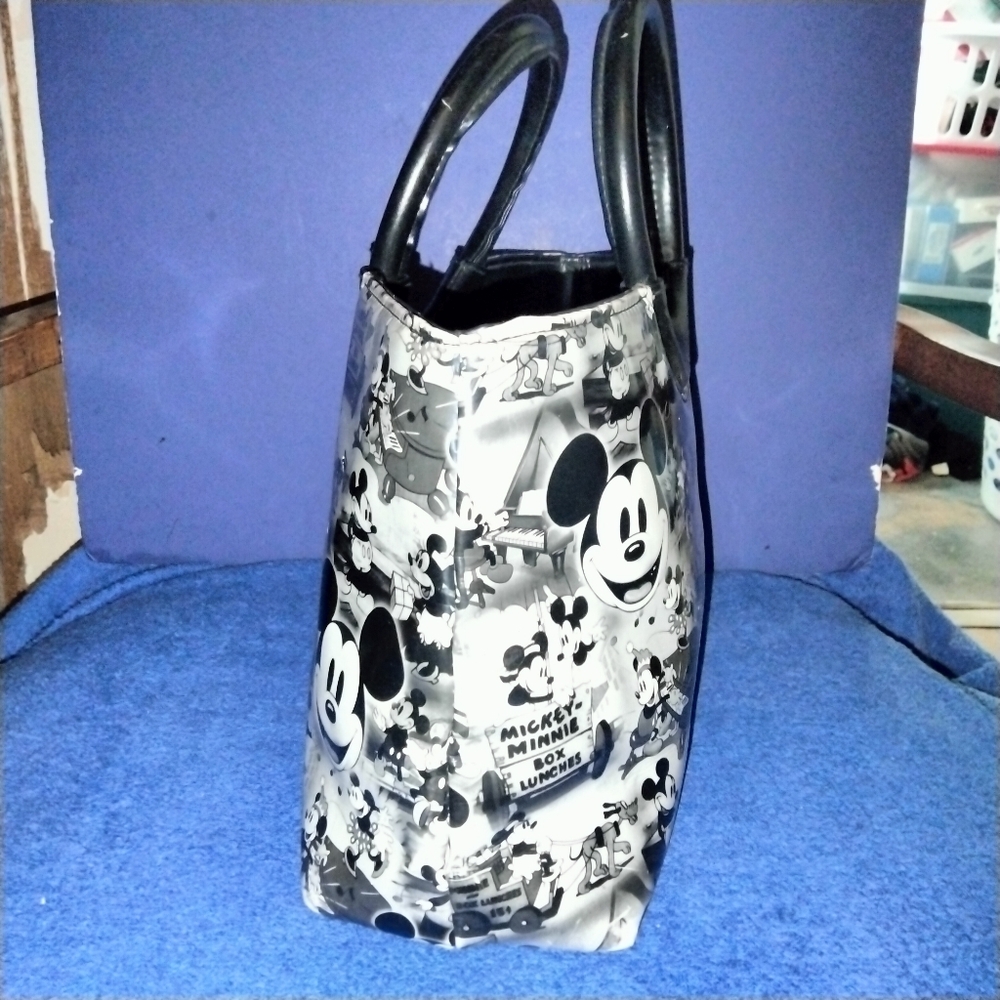 Mickey Mouse bag - Picture 4 of 10